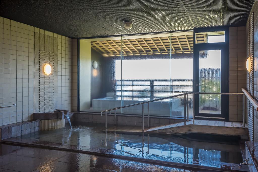 Hareya Ryokan Sakai  Buitenkant foto