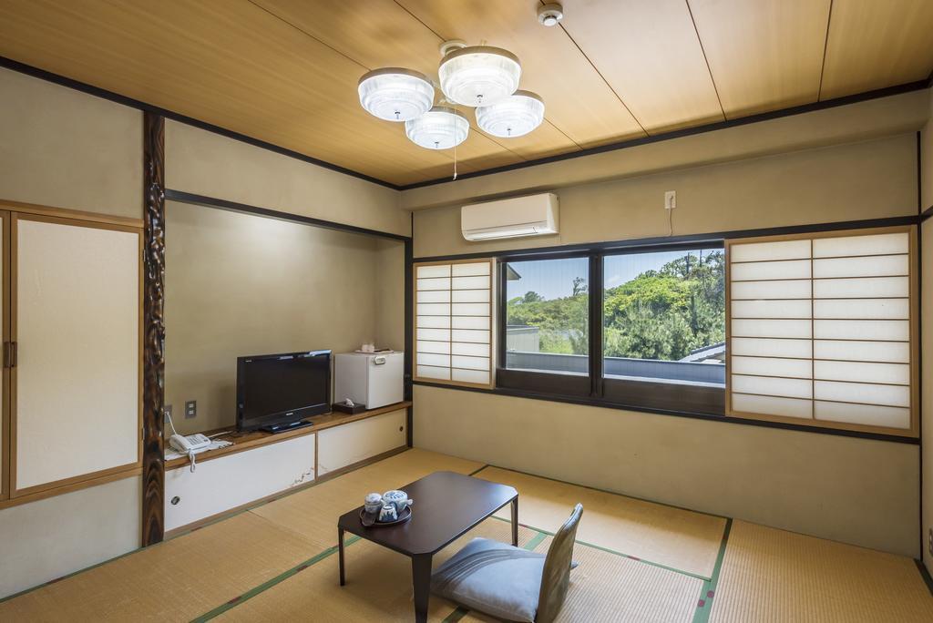 Hareya Ryokan Sakai  Buitenkant foto