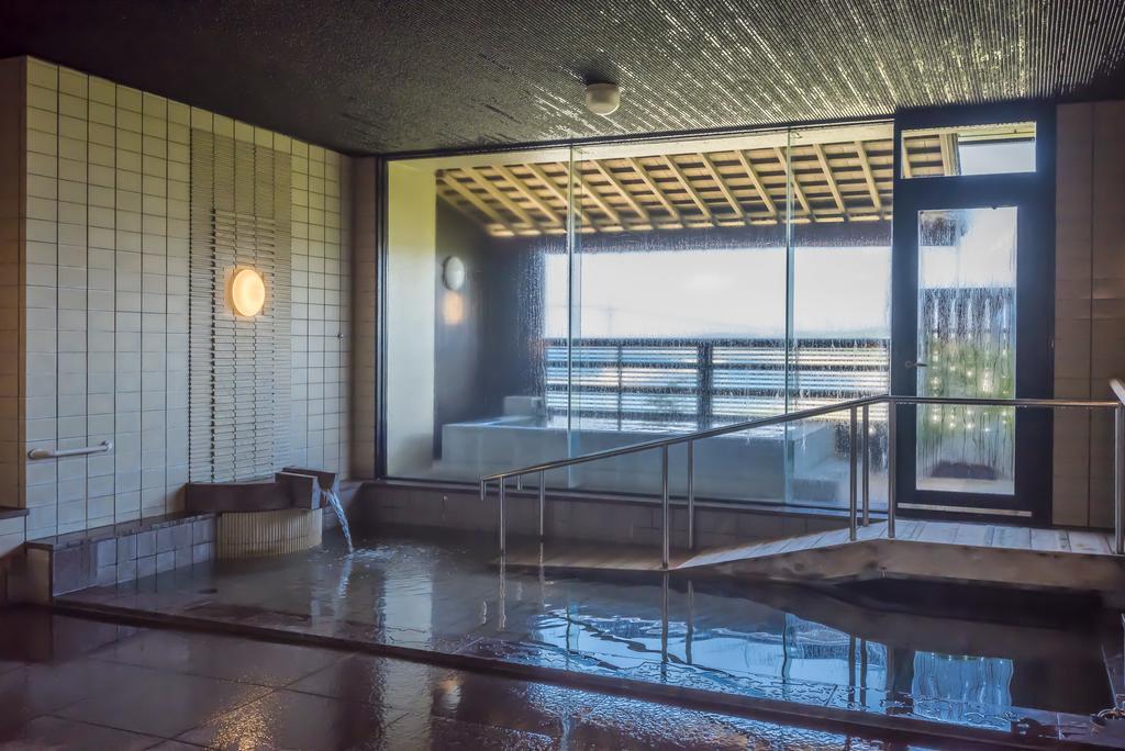 Hareya Ryokan Sakai  Buitenkant foto