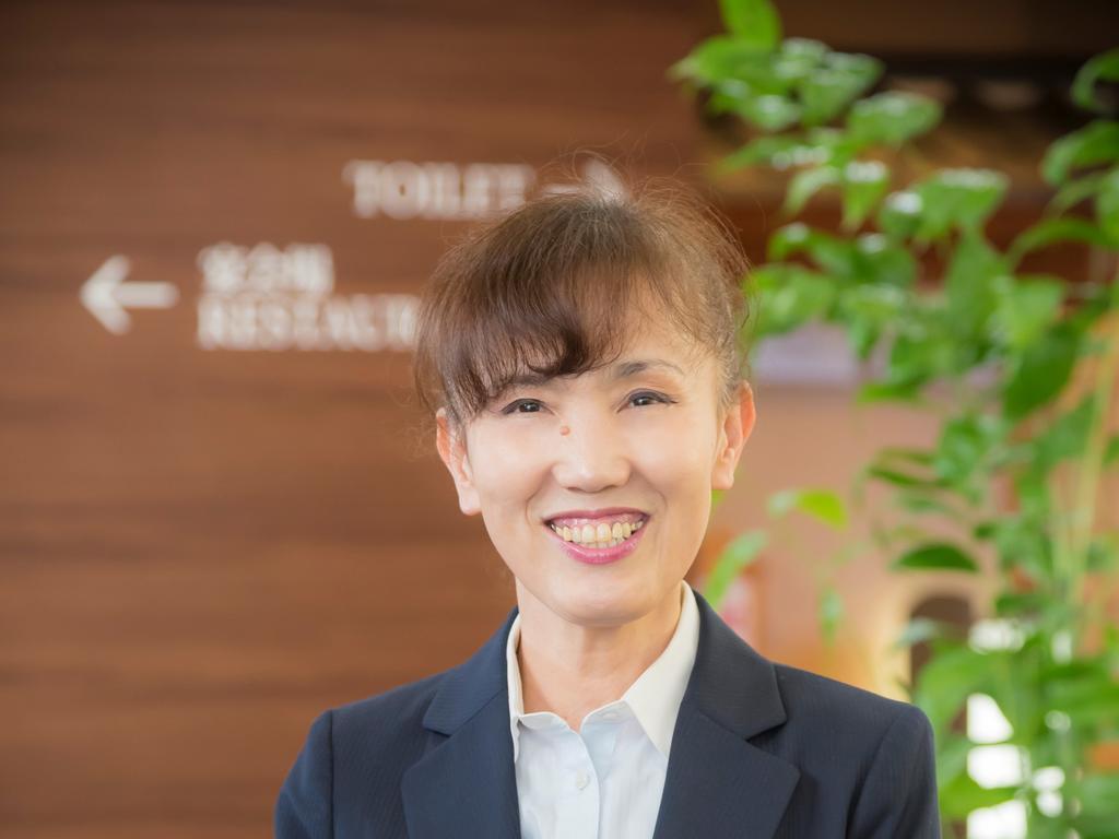 Hareya Ryokan Sakai  Buitenkant foto
